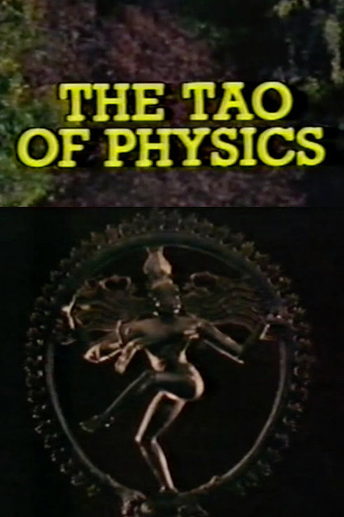 The Tao of Physics Poster
