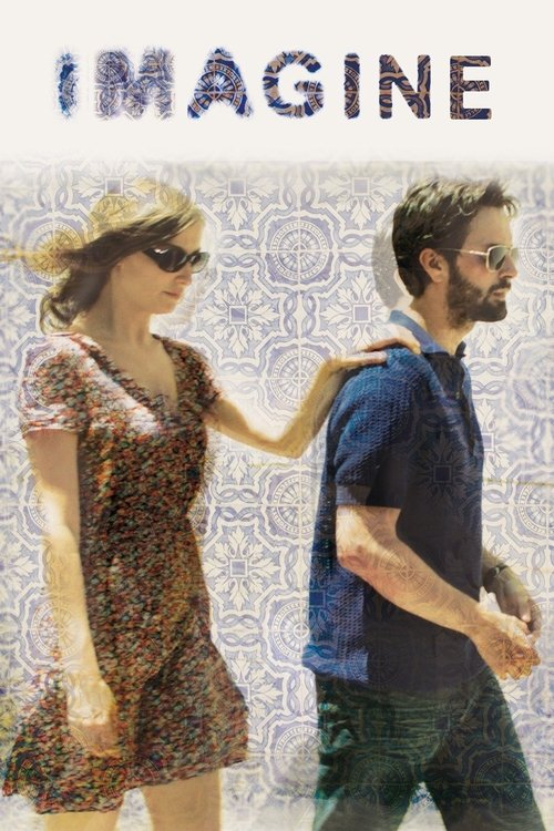 Imagine Poster