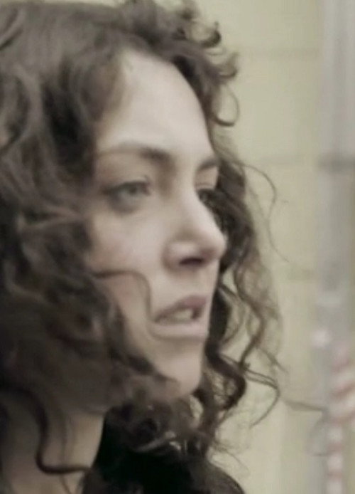 Dangerous Area Poster