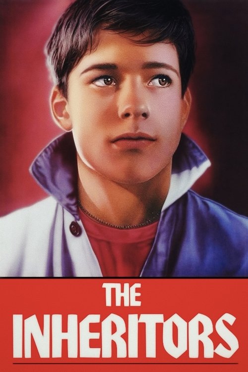 The Inheritors Poster