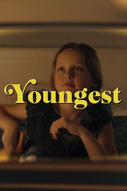 Youngest Poster