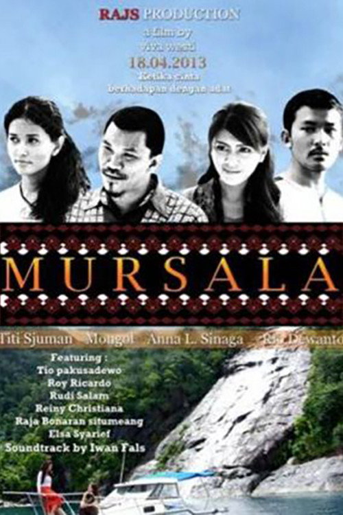 Mursala Poster