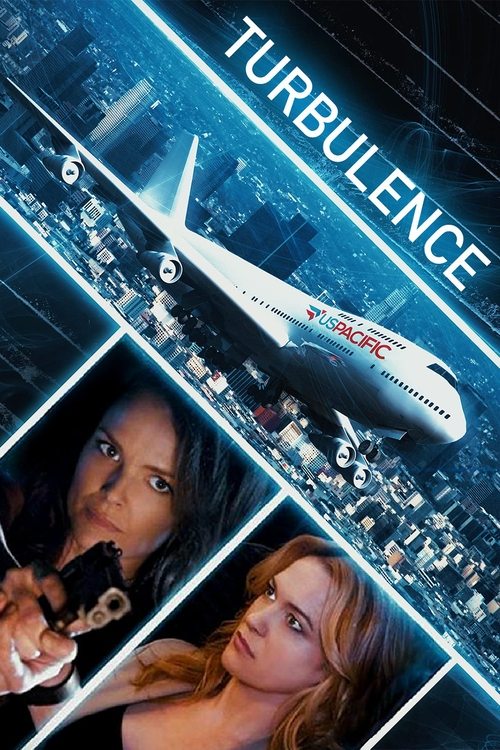 Turbulence Poster