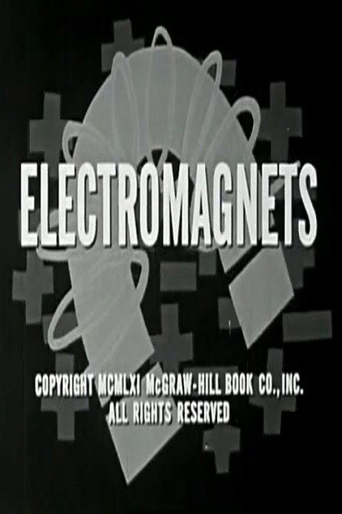 Electromagnets Poster