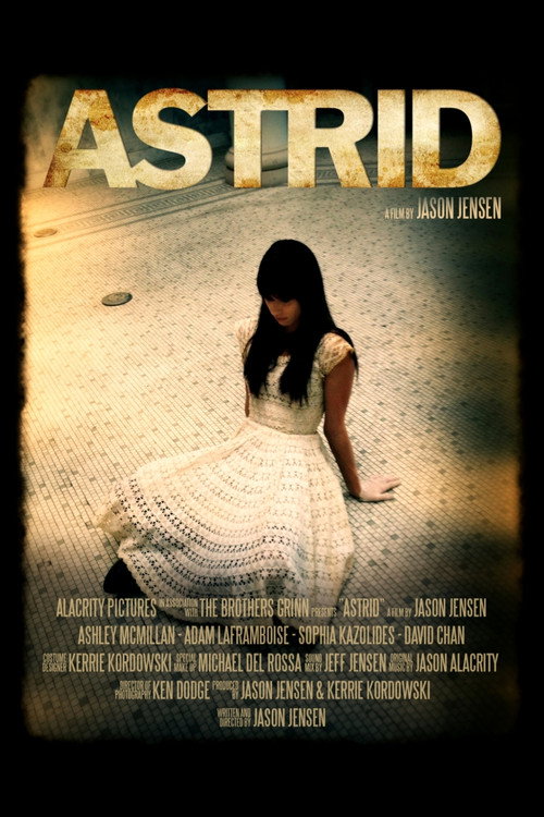 Astrid Poster