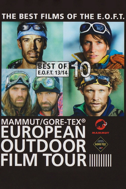 Best of E.O.F.T. No. 10 Poster