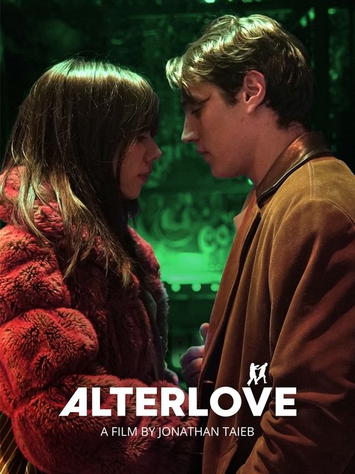 Alterlove Poster