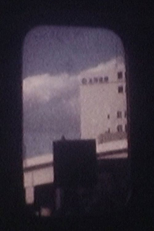 車窓 -WINDOW- Poster