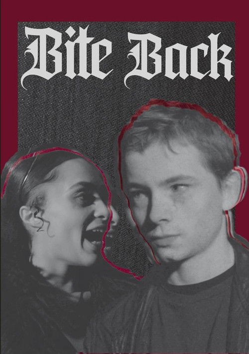 Bite Back Poster