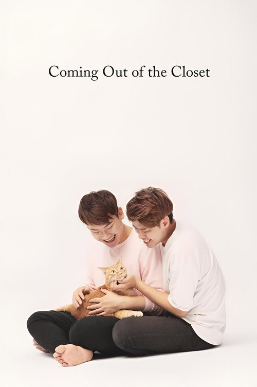 Coming Out of the Closet Poster