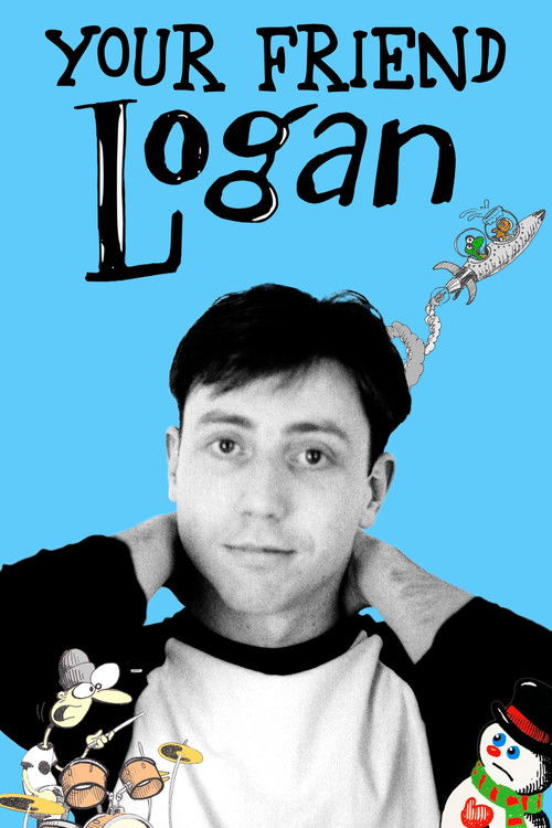 Your Friend Logan Poster