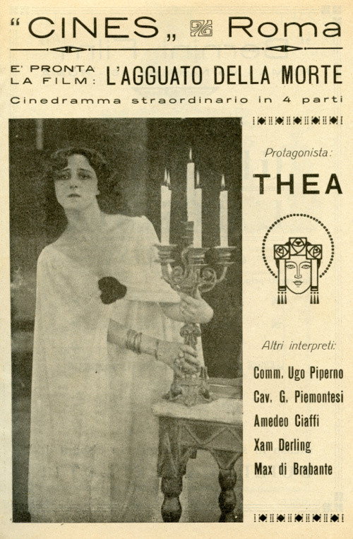 The Ambush of Death Poster