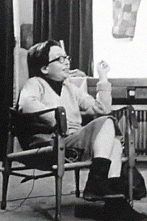 Dim Dam Dom: Marguerite Duras and Little François Poster