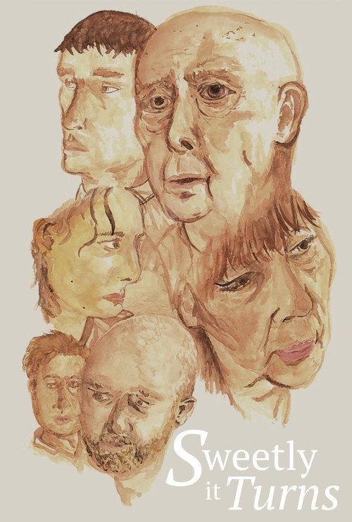Sweetly It Turns Poster