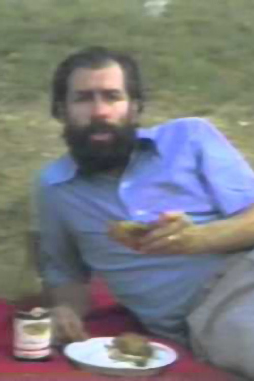 Food Observation Idea Poster