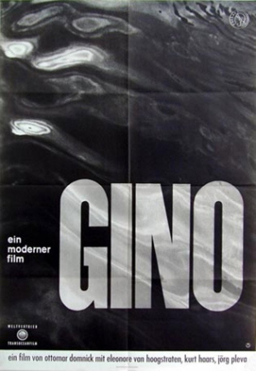 Gino Poster
