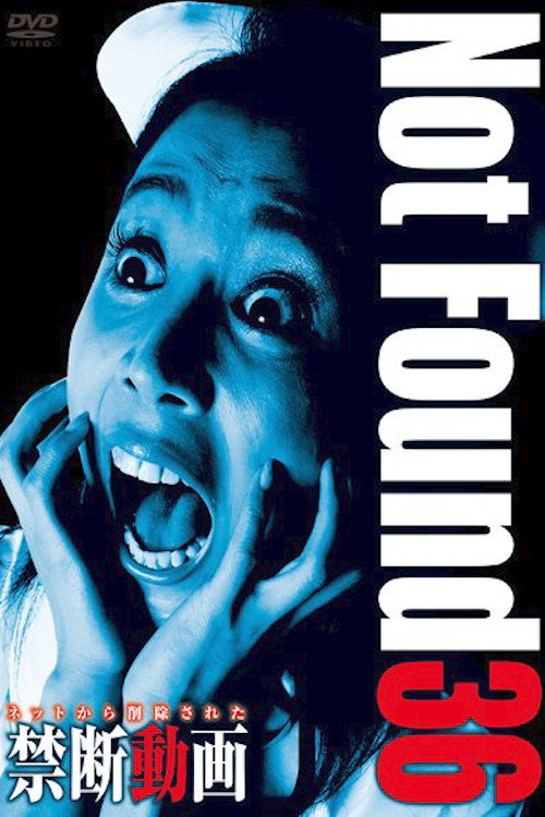 Not Found 36 Poster