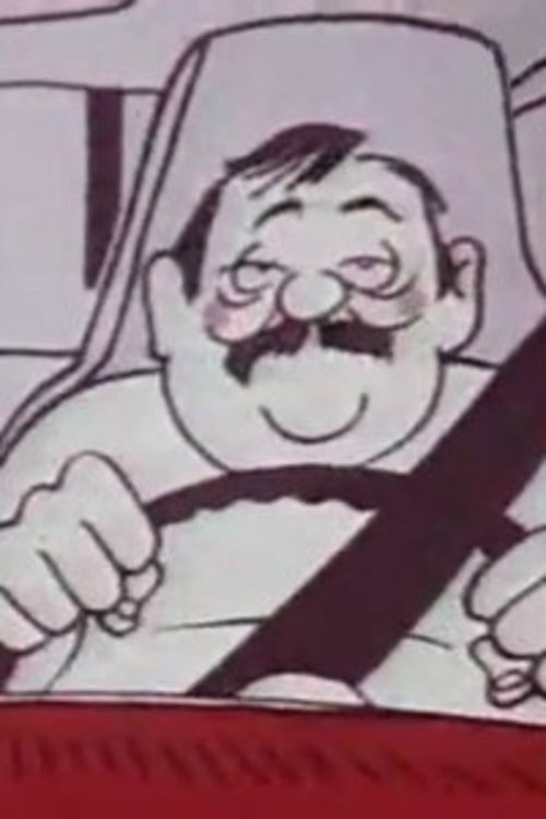 La maison dans l'arbre Poster