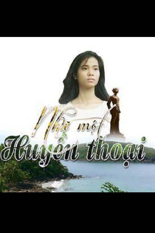 Like a Legend Poster