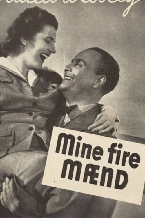 Die kluge Marianne Poster