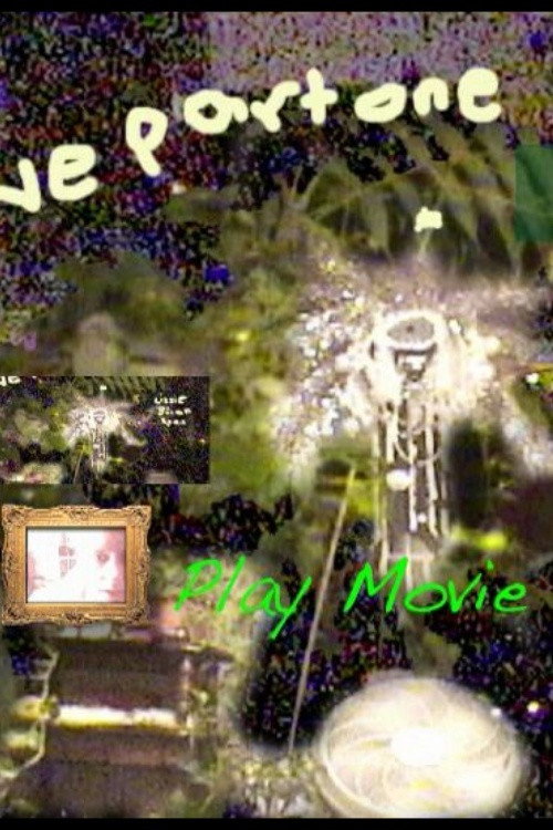 Love Part One Poster