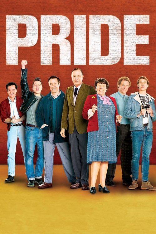 Pride Poster
