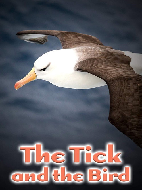 The Tick and the Bird Poster