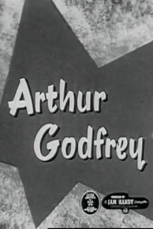 Arthur Godfrey Poster
