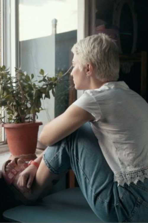 We Have This Happening Poster