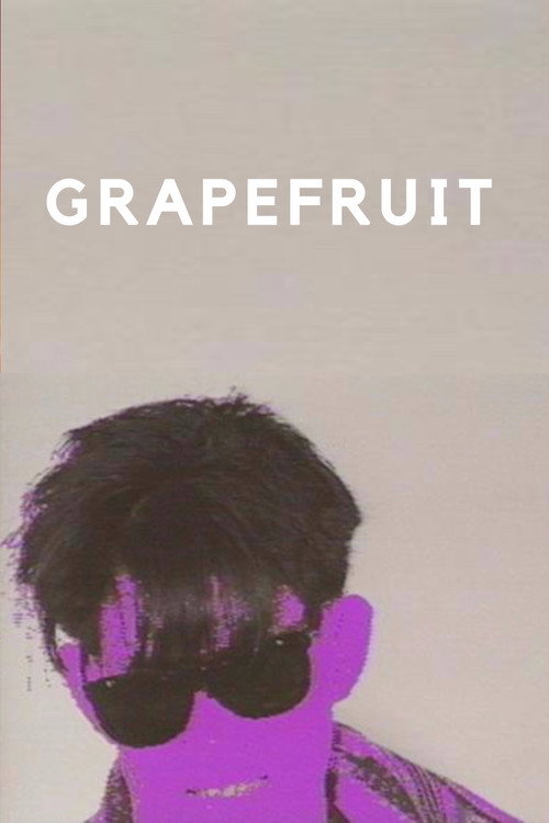 Grapefruit Poster
