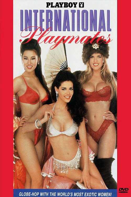 Playboy: International Playmates Poster
