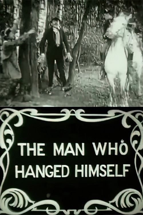 Attempted Suicide Poster