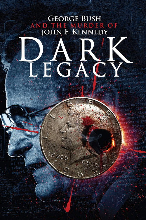 Dark Legacy Poster