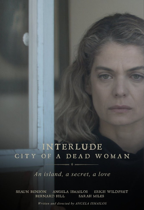 Interlude: City of a Dead Woman Poster