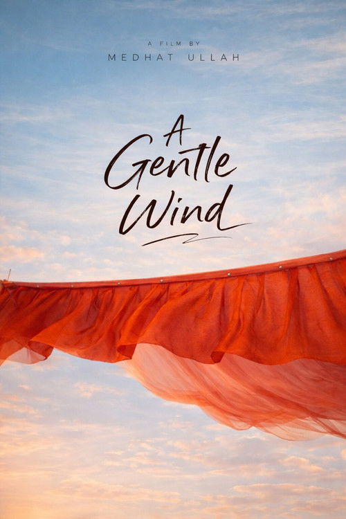 A Gentle Wind Poster