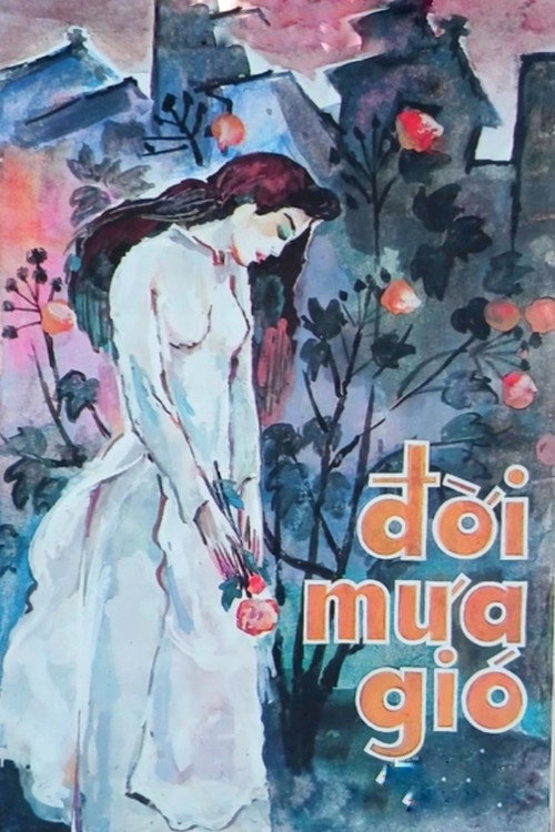 Tempestuous Fate Poster