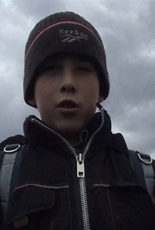 The Multiplication Table Poster