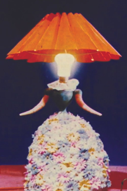 Incandescent Love Poster