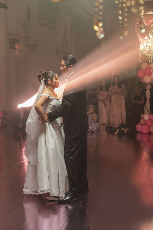 A Child of My Own Poster