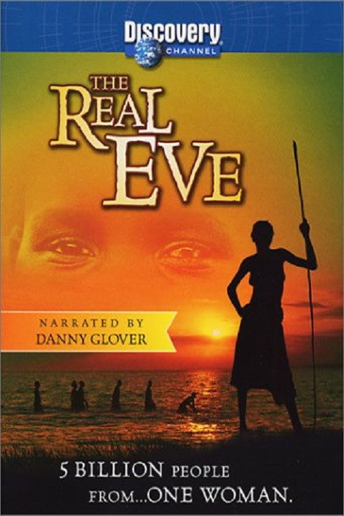 The Real Eve Poster