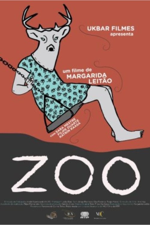 Zoo Poster