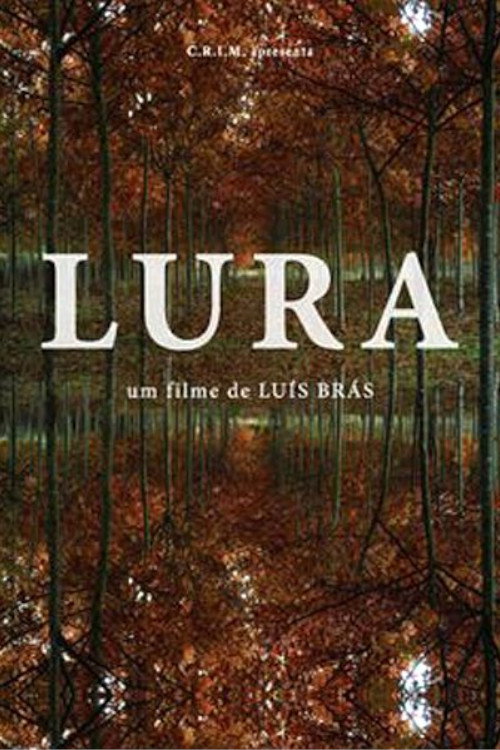 Lura Poster