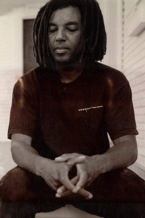 Third Ward TX Poster