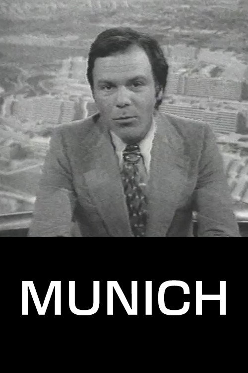 Munich Poster