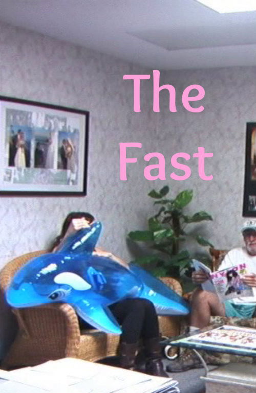 The Fast Poster