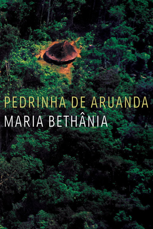 Maria Bethânia: Pedrinha de Aruanda Poster
