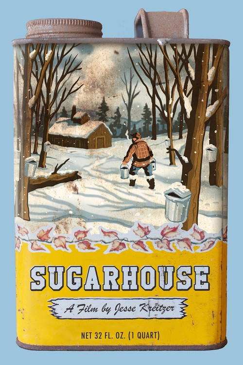 Sugarhouse Poster
