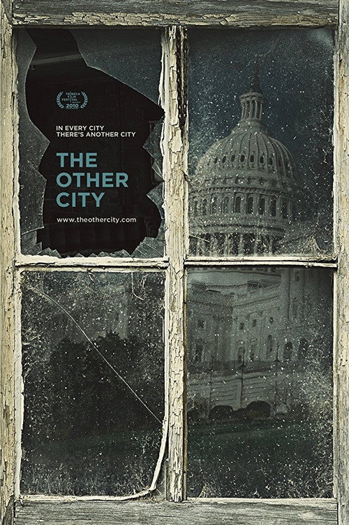 The Other City Poster
