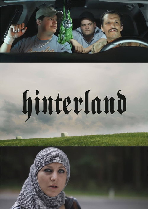 Hinterland Poster