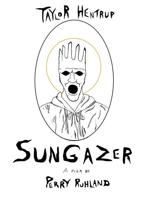 Sungazer Poster